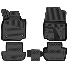 Achetez des Ensemble de tapis de sol WALSER 75353 à prix pour 90,66 €