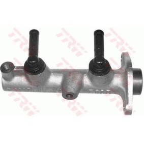 Acquista Cilindro maestro del freno da TRW PMK104 a buon mercato per soli 344,62 €