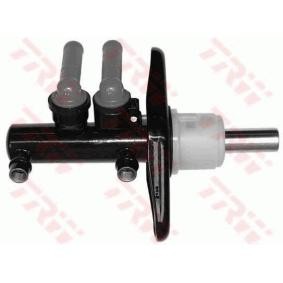 Acquista Cilindro maestro del freno da TRW PMK107 a buon mercato per soli 167,58 €