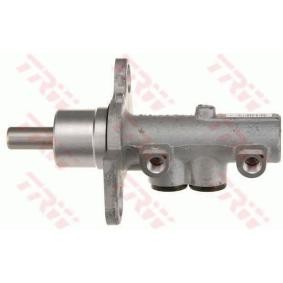 Achetez des Maître-cylindre de frein TRW PMK628 à prix pour 179,28 €