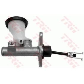 Achetez des Cylindre émetteur d'embrayage TRW PNB380 à prix pour 21,35 €