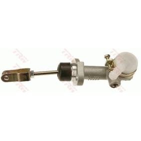 Compre Cilindro transmissor, embraiagem da TRW PNB431 a um preço baixo por 31,88 €