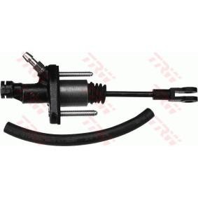 Compre Cilindro transmissor, embraiagem da TRW PNB467 a um preço baixo por 62,62 €