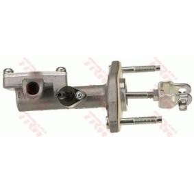 Compre Bomba de embrague de TRW online para Jazz III Hatchback (GE_, GG_, GP_, ZA_) a precios moderados