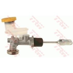 Comprar Cilindro maestro, embrague de TRW PNB710 a bajo precio de 78,42 €