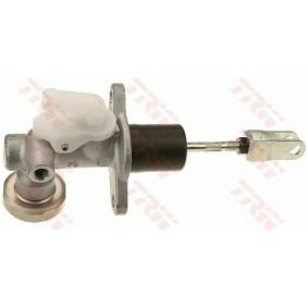 Acquista Pompa della frizione da TRW PNB747 a buon mercato per soli 70,32 €