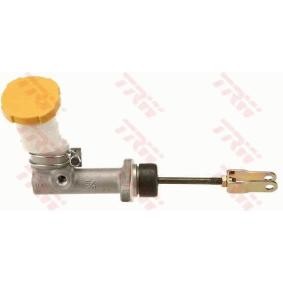 Comprar Cilindro maestro, embrague de TRW PNR701 a bajo precio de 172,70 €