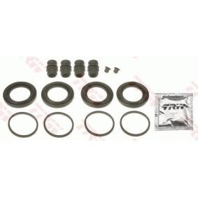 Comprar Juego de reparación, pinza de freno de TRW SJ1278 a bajo precio de 15,89 €