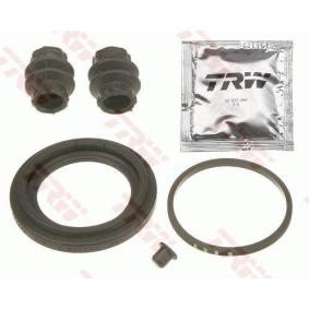 Bremssattel-Reparatursatz SJ1283 von TRW günstig für 6,92 € online kaufen
