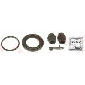 Comprar Juego de reparación, pinza de freno de TRW SJ1291 a bajo precio de 7,13 €