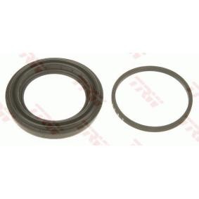 Achetez des Kit de réparation d'étrier de frein TRW SJ1303 à prix pour 5,30 €