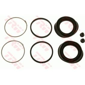 Bremssattel-Reparatursatz des Herstellers TRW - Originalware Artikelnummer: SP5502