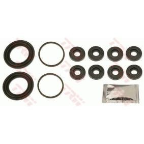 Bremssattel-Reparatursatz SP7809 von TRW günstig für 20,16 € online kaufen