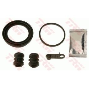 Bremssattel-Reparatursatz des Herstellers TRW - Originalware Artikelnummer: SP8577
