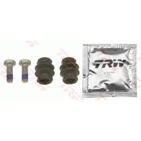 Comprar Fuelle, guía de pinza de freno de TRW ST1409 a bajo precio de 4,56 €