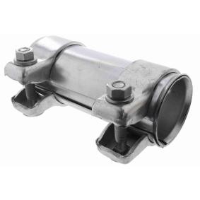 Compre Conector de tubos, sistema de escape da VAICO V10-1837 a um preço baixo por 8,75 €