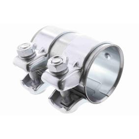 Compre Conector de tubos, sistema de escape da VAICO V10-1839 a um preço baixo por 8,72 €