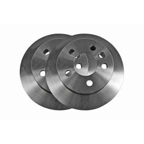 Bremsscheibe V10-40023 von VAICO günstig für 34,86 € online kaufen