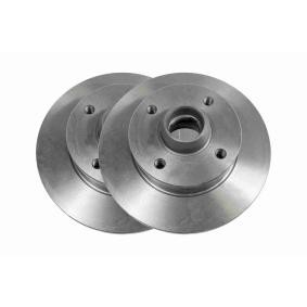 Bremsscheibe V10-40033 von VAICO günstig für 32,18 € online kaufen