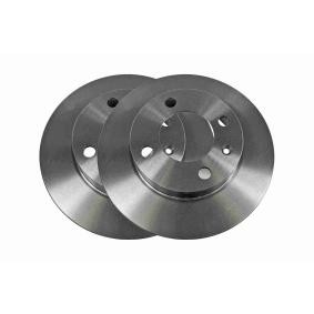 Bremsscheibe V10-40072 von VAICO günstig für 19,17 € online kaufen