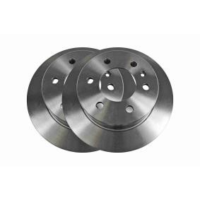 Achetez des Disque de frein de chez VAICO en ligne pour Sprinter 3.5-t Van (907, 910) à prix modérés