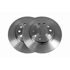 Bremsscheibe V10-80069 von VAICO günstig für 50,83 € online kaufen