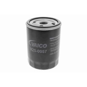 Ölfilter V25-0057 von VAICO günstig für 5,97 € online kaufen