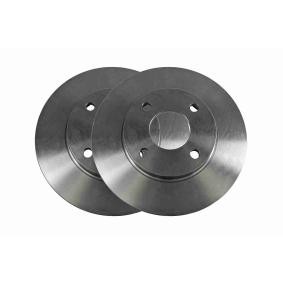Bremsscheibe V25-80001 von VAICO günstig für 31,84 € online kaufen