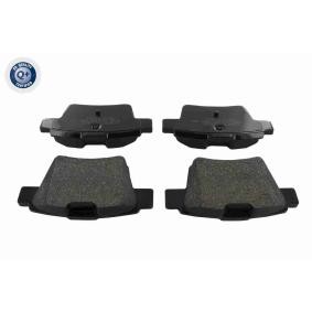 Bremsbeläge V25-8125 von VAICO günstig für 30,38 € online kaufen