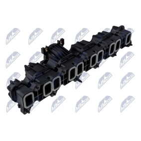 Compre Módulo do colector de admissão da NTY BKS-FR-011 a um preço baixo por 118,25 €