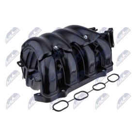 Compre Colector de admissão, alimentação de ar da NTY BKS-TY-003 a um preço baixo por 130,08 €