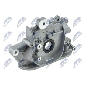 Compre Bomba de óleo da NTY BPO-HY-002 a um preço baixo por 70,36 €