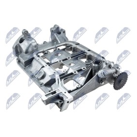 Compre Bomba de óleo da NTY BPO-HY-003 a um preço baixo por 163,59 €
