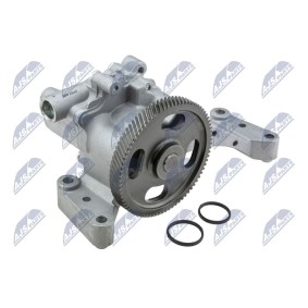 Compre Bomba de óleo da NTY BPO-HY-005 a um preço baixo por 248,19 €