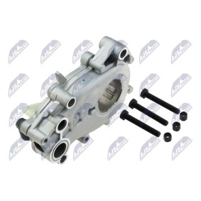 Compre Bomba de óleo da NTY BPO-PL-012 a um preço baixo por 88,31 €