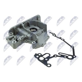 Compre Bomba de óleo de NTY online para A3 Sportback (8VA, 8VF) a preços moderados