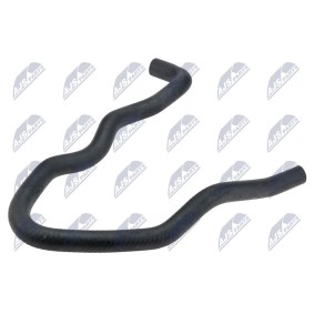 Kühlerschlauch CPP-PL-010 von NTY günstig für 13,36 € online kaufen