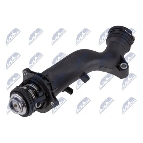Kühlwasserthermostat für MERCEDES-BENZ von NTY
