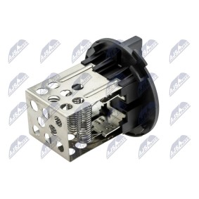 Compre Resistência, ventilador do habitáculo da NTY ERD-CT-037 a um preço baixo por 16,14 €