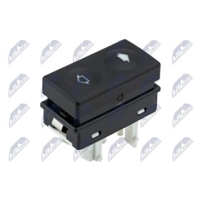 Fensterheberschalter EWS-BM-162 von NTY günstig für 13,50 € online kaufen