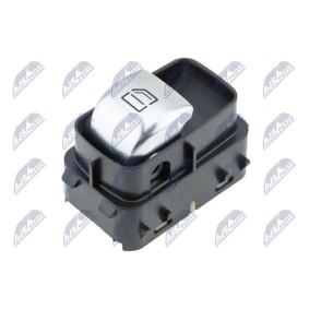 Compre Interruptor, elevadores dos vidros da NTY EWS-ME-103 a um preço baixo por 17,21 €