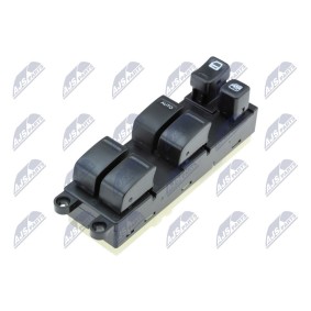 Fensterheberschalter EWS-SB-001 SUBARU von NTY