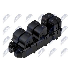 Fensterheberschalter EWS-TY-043 LEXUS von NTY