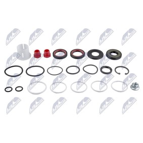 Achetez des Kit de réparation, crémaillère de direction NTY EZC-VW-503 à prix pour 47,93 €