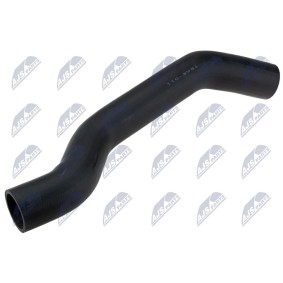 Compre Tubo flexível do ar de sobrealimentação da NTY GPP-AR-011 a um preço baixo por 20,17 €