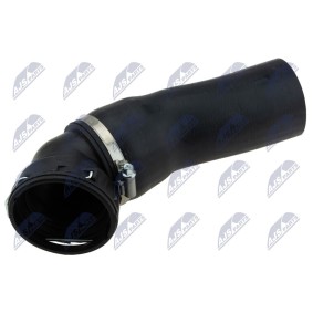 Ladeluftschlauch GPP-BM-099 von NTY günstig für 25,82 € online kaufen