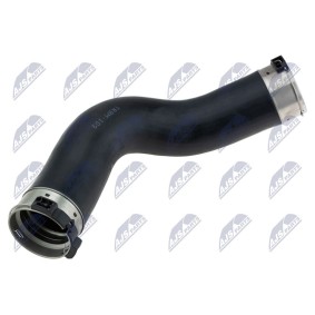 Ladeluftschlauch GPP-BM-103 von NTY günstig für 58,42 € online kaufen