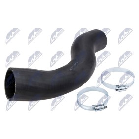 Kühlerschlauch GPP-CH-008 von NTY günstig für 21,85 € online kaufen