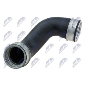 Ladeluftschlauch GPP-ME-099 von NTY günstig für 32,87 € online kaufen