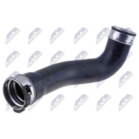 Acquista Tubo intercooler da NTY online per GLE (W166) a prezzi moderati